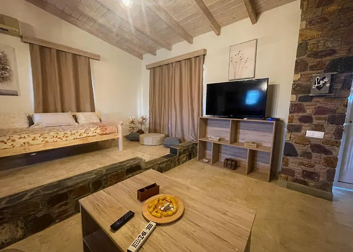 Kenny\'S Villa